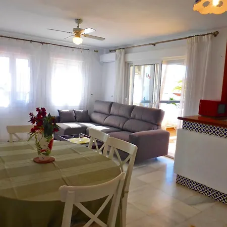 2 Bedroom Apartment *