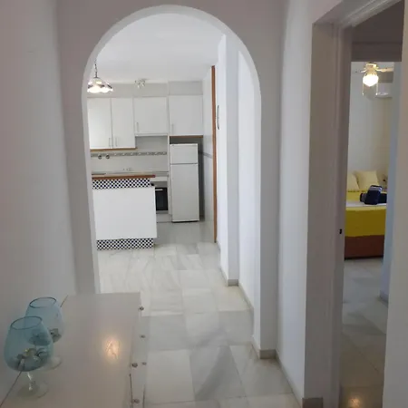 Apartment 2 Bedroom
