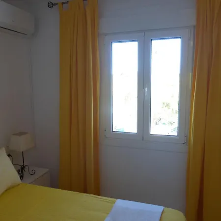 Apartment 2 Bedroom