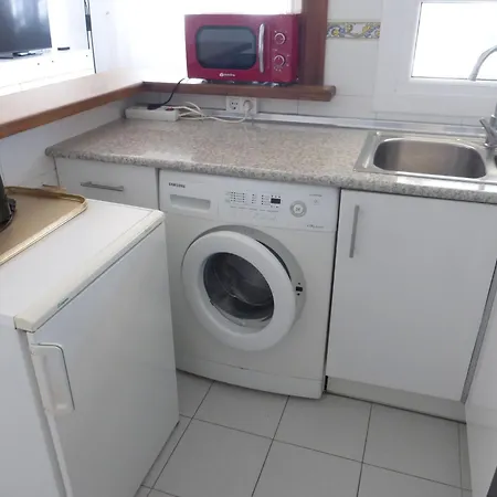 2 Bedroom Roquetas de Mar