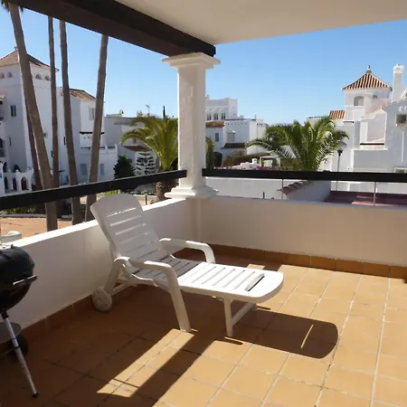 Apartment 2 Bedroom Roquetas de Mar