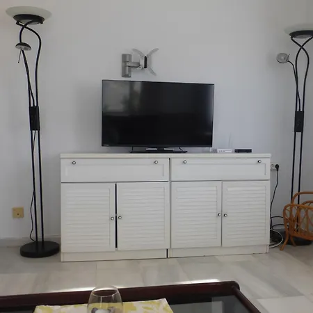 Apartment 2 Bedroom