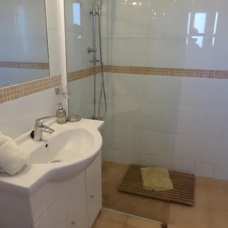 2 Bedroom Roquetas de Mar