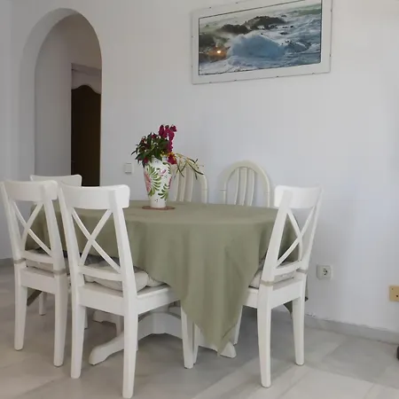 2 Bedroom Apartment Roquetas de Mar